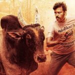 Karuppu Pulsar Review: கமர்சியல் ஹீரோவை ஓடவிடும் பல்சர் பைக்; மைலேஜ் தருகிறதா இந்தப் பேய்ப் படம்? | dinesh reshma venkatesh mansoor ali khan karuppu pulsar movie review