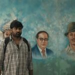 காந்தி டாக்ஸ் விமர்சனம்: விஜய் சேதுபதி, அரவிந்த்சாமி நடித்திருக்கும் மௌனப் படம் காந்தி டாக்ஸ் எப்படி இருக்கு? | Gandhi Talks Review: How is silent film Gandhi Talks starring Vijay Sethupathi and Arvind Swamy?