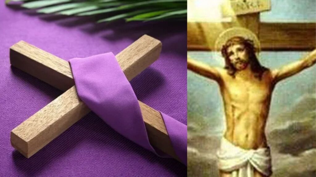 ASh wednesday 2026 02 b4ebfe84dfbc8b9b6099ef87b6289220 Thedalweb இன்று சாம்பல் புதன்.. 40 நாள் தவக்காலத்தை தொடங்கிய கிறிஸ்தவர்கள்..! | Spirituality News (ஆன்மீக செய்திகள்)