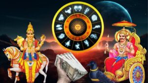 AStrology 2026 02 c718f20b51b51299eee17054e81bb1c3 Thedalweb Astrology | 30 ஆண்டுகளுக்கு பிறகு மீனத்தில் உருவாகும் ராஜயோகம்.. கோடிகளை அள்ளப்போகும் 4 ராசிகள் இவைதான்..!