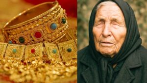 Gold rate 2026 02 e5f958f5f38be801bf108664c35c1ac8 Thedalweb 2026ஆம் ஆண்டு முடிவில் தங்கம் விலை எவ்வளவு இருக்கும்? பாபா வாங்கா கணிப்பு உண்மையாகிவிடுமா? | 2026 Gold Price Predictions | ஆன்மீகம் போட்டோகேலரி