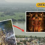 ஏரிக்குள் மறைந்திருந்த 7 அடி பிரம்ம சாஸ்தா கந்தன்… தமிழகத்தில் அதிசயங்களை கொண்ட முருகன் கோவில்… | ஆன்மீகம் போட்டோகேலரி