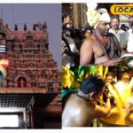 நெல்லுக்கு வேலியிட்ட நெல்லையப்பர்… தைப்பூச திருவிழாவில் திருவிளையாடல் நிகழ்வு… | Spirituality News (ஆன்மீக செய்திகள்)