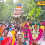 கழுகுமலை கழுகாசலமூர்த்தி கோவில் தைப்பூச விழா… அலகு குத்தி பக்தர்கள் நேர்த்திக்கடன்… | Spirituality News (ஆன்மீக செய்திகள்)