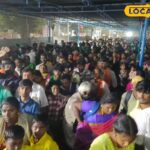 பழனி முருகன் கோவிலில் களைகட்டிய தைப்பூசத் திருவிழா… லட்சக்கணக்கான பக்தர்கள் தரிசனம்… | Spirituality News (ஆன்மீக செய்திகள்)