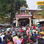 தங்க கவசத்தில் காட்சியளித்த முருகன்… மயிலம் முருகன் கோவிலில் தைப்பூச விழா கோலாகலம்… | Spirituality News (ஆன்மீக செய்திகள்)