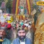 ஊட்டி எல்க்ஹில் முருகன் கோவில் தேர் திருவிழா… திரளான பக்தர்கள் வழிபாடு… | Spirituality News (ஆன்மீக செய்திகள்)