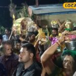 மயிலாடுதுறை தைப்பூசம் சிறப்பு வழிபாடு… காவடி எடுத்து நேர்சை செலுத்திய பக்தர்கள்… | Spirituality News (ஆன்மீக செய்திகள்)