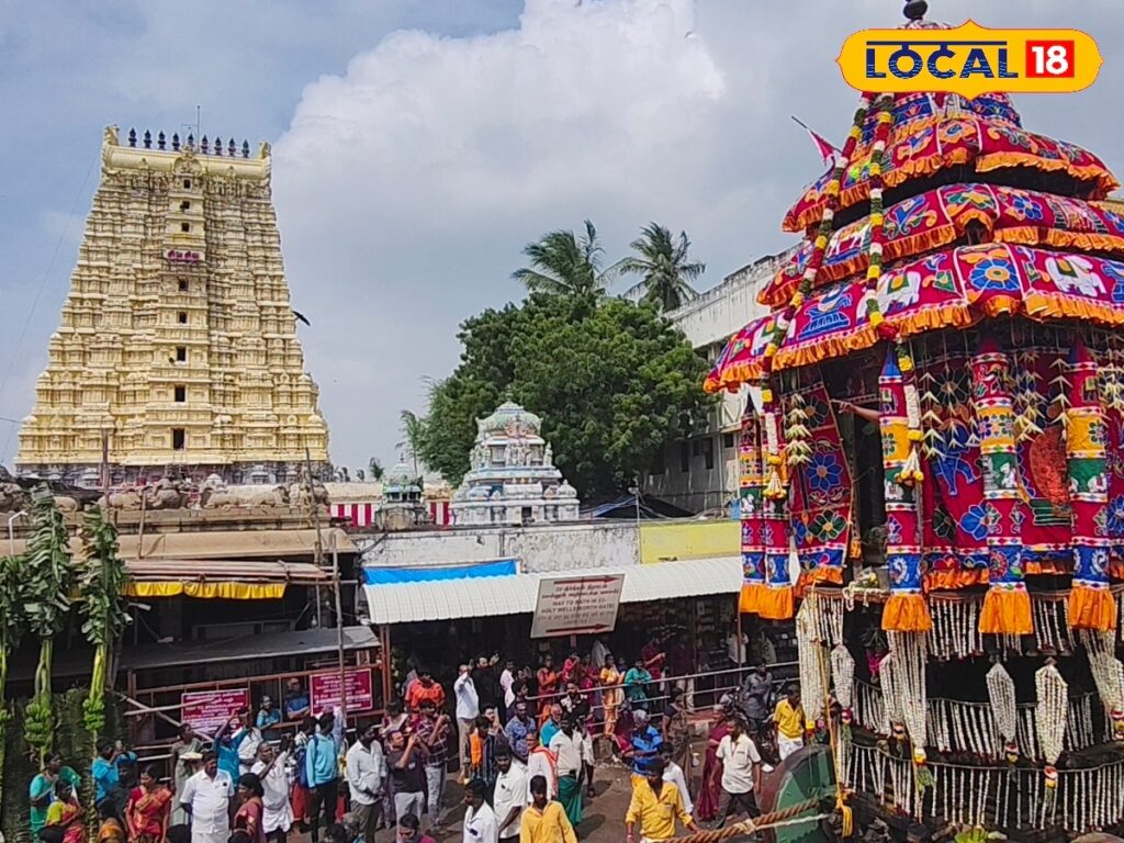 HYP 5741508 cropped 02022026 234926 img 20250226 105412 waterm 1 Thedalweb மஹா சிவராத்திரி... திருவிழா குறித்த முக்க அறிவிப்பை வெளியிட்ட கோவில் நிர்வாகம் !