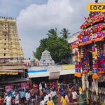 மஹா சிவராத்திரி… திருவிழா குறித்த முக்க அறிவிப்பை வெளியிட்ட கோவில் நிர்வாகம் !