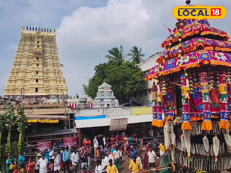 மஹா சிவராத்திரி… திருவிழா குறித்த முக்க அறிவிப்பை வெளியிட்ட கோவில் நிர்வாகம் !