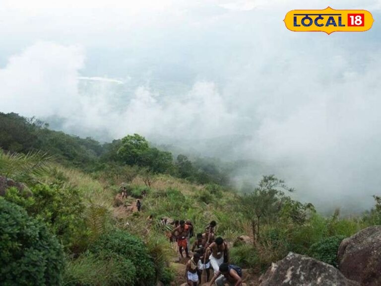 7 மலை… 7 உலகம்… இங்கு பிறந்தாலே முக்தி நிச்சயமாம்…தமிழ்நாட்டில் எங்கிருக்கு தெரியுமா..?