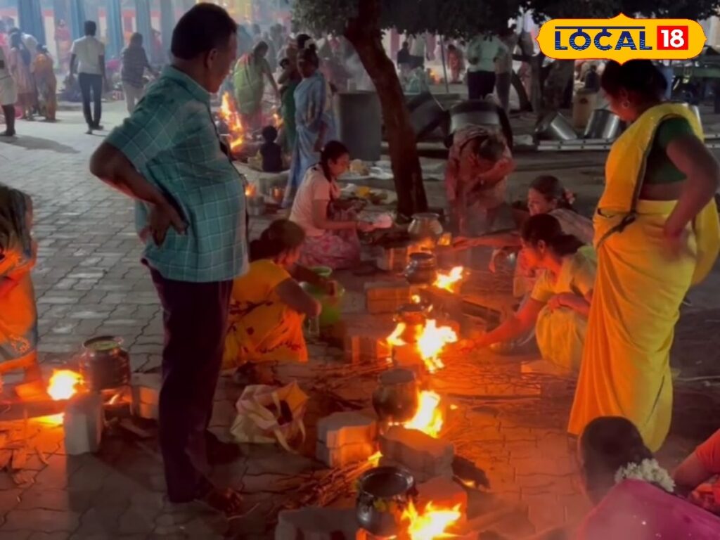 HYP 5749362 cropped 07022026 003957 videocapture 2026020700394 2 Thedalweb காலம் மாறினாலும் வழிபாடு மாறவில்லை... கிடாவெட்டி படையலுடன் அம்மன் வழிபாடு... | தமிழ்நாடு செய்திகள் (Tamil Nadu News)