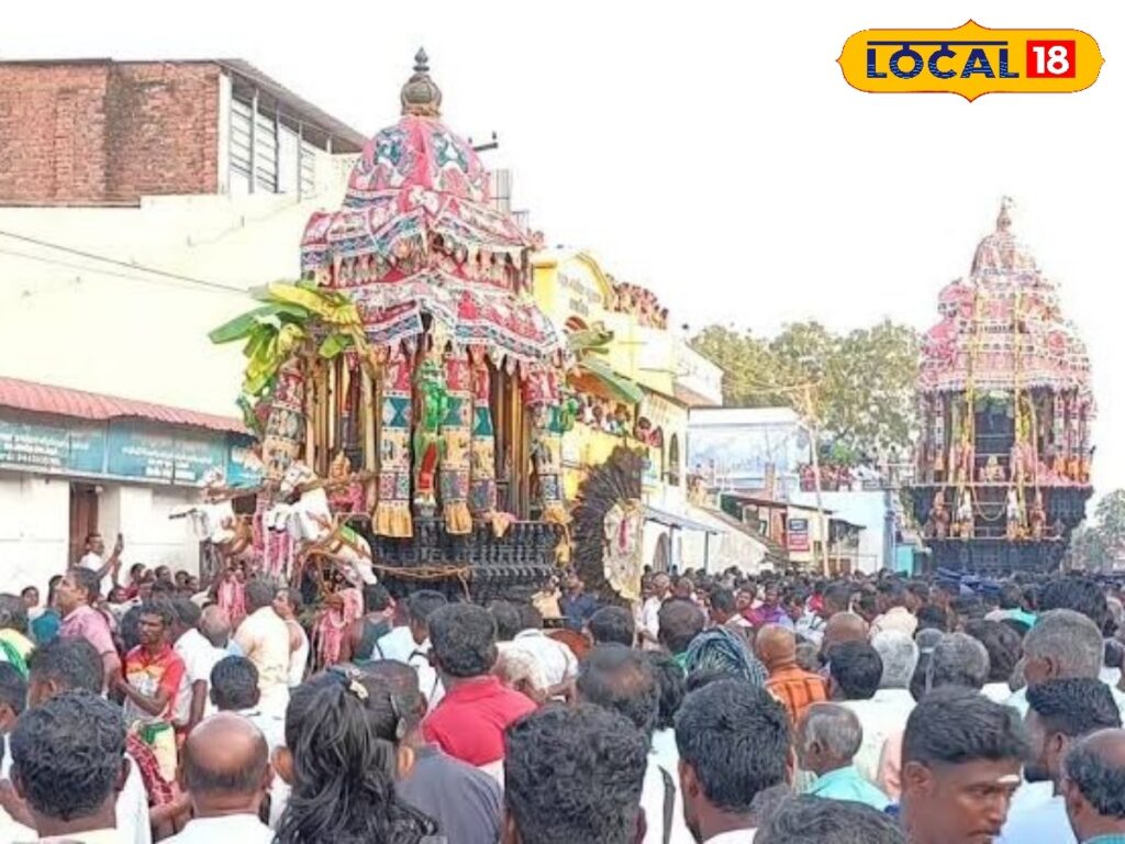 HYP 5755190 cropped 10022026 100424 images 9 20260210t09572947 2 Thedalweb திருச்செந்தூர் முருகன் கோவில் மாசி திருவிழா... தேரோட்டம் என்னைக்குன்னு தெரியுமா..? | ஆன்மீகம் போட்டோகேலரி