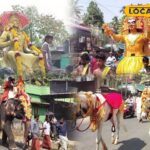 மாராயபுரம் மந்தாரம் ஸ்ரீ பத்ரேஸ்வரி அம்மன் கோவில் திருவிழா… யானை மீது அம்மன் பவனி… | Spirituality News (ஆன்மீக செய்திகள்)