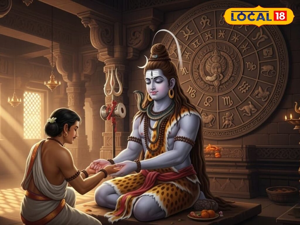 HYP 5759950 cropped 12022026 145229 w1280h720formatjpgimgid01k 2 Thedalweb Maha Shivaratri 2026: சிவனின் அருள் பெற்ற ராசிகள்... இந்த 3 ராசிகளுக்கும் இனி பொற்காலம் தான்...