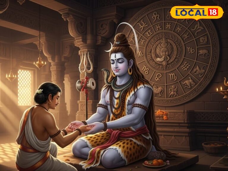 Maha Shivaratri 2026: சிவனின் அருள் பெற்ற ராசிகள்… இந்த 3 ராசிகளுக்கும் இனி பொற்காலம் தான்…