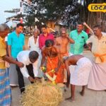 முதல் நெல் கள்ளழகருக்கே… தலைமுறை கடந்து தொடரும் தேனூர் ‘நெல் கோட்டை’ திருவிழா… | Spirituality News (ஆன்மீக செய்திகள்)