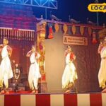 மகா சிவராத்திரி மயூர நாட்டியாஞ்சலி… அமெரிக்காவிலிருந்து வந்த நடன கலைஞர்கள்… | Spirituality News (ஆன்மீக செய்திகள்)