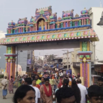 திருச்செந்தூரில் குவிந்த பக்தர்கள்… மணிக்கணக்கில் காத்திருந்து சாமி தரிசனம்… | Spirituality News (ஆன்மீக செய்திகள்)