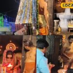 ராசிபுரம் ஸ்ரீகைலாநாதர் ஆலய மகா சிவராத்திரி விழா… விடிய விடிய தரிசனம் செய்த பக்தர்கள்… | Spirituality News (ஆன்மீக செய்திகள்)