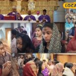 Ash Wednesday: கிறிஸ்தவர்களின் 40 நாள் தவக்காலம்… சாம்பல் புதனுடன் தொடக்கம்… | Spirituality News (ஆன்மீக செய்திகள்)