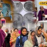 சாம்பல் புதன் சிறப்பு வழிபாடு… நீலகிரியில் திரளான கிறிஸ்தவர்கள் பிரார்த்தனை… | Spirituality News (ஆன்மீக செய்திகள்)