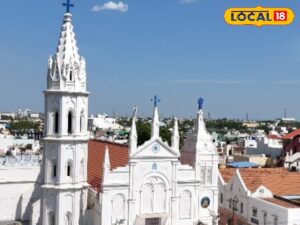 HYP 5772520 cropped 18022026 223305 screenshot 20260218 220222 2 Thedalweb தூத்துக்குடியில் சாம்பல் புதன் வழிபாடு... தவக்காலத்தை தொடங்கிய கிறிஸ்தவர்கள்... | Spirituality News (ஆன்மீக செய்திகள்)