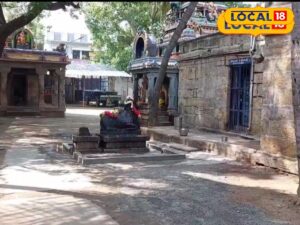 HYP 5772645 cropped 19022026 014200 screenshot 20260219 003540 1 Thedalweb மணக்கோலத்தில் காட்சியளித்த மீனாட்சி அம்மன்... திருமண வரம் தரும் திருக்கோவில்... ஆச்சரியப்படுத்தும் ஆன்மீக வரலாறு | ஆன்மீகம் போட்டோகேலரி