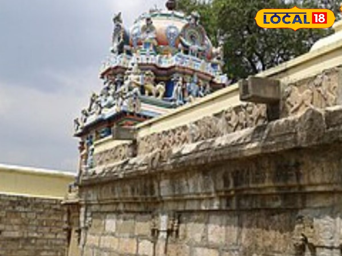 நவ கிரகங்களாக 9 ரூபங்களில் காட்சி தரும் பெருமாள்… நவதிருப்பதி வழிபாட்டின் நன்மைகள்…