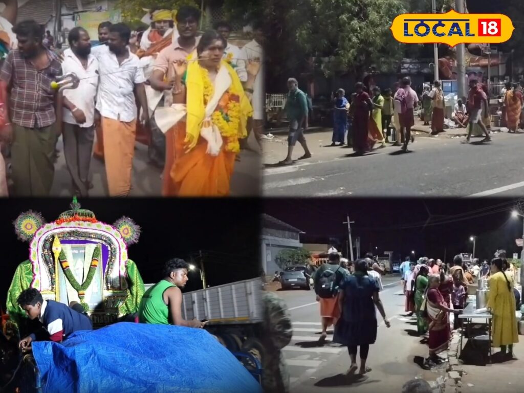 HYP 5779004 cropped 22022026 144123 inshot 20260222 144105957 2 Thedalweb திருச்செந்தூர் காவடி யாத்திரை... கன்னியாகுமரியிலிருந்து உற்சாகமாக கிளம்பிய பக்தர்கள்... | Spirituality News (ஆன்மீக செய்திகள்)