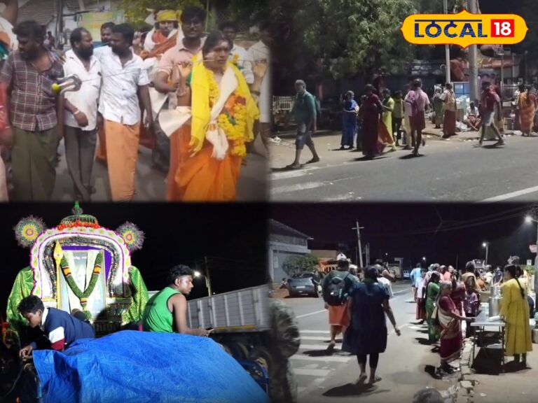 திருச்செந்தூர் காவடி யாத்திரை… கன்னியாகுமரியிலிருந்து உற்சாகமாக கிளம்பிய பக்தர்கள்… | Spirituality News (ஆன்மீக செய்திகள்)