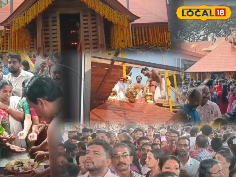 கொல்லங்கோடு பத்ரகாளி அம்மன் கோவில் மஹா கும்பாபிஷேகம்… திரளான பக்தர்கள் தரிசனம்… | Spirituality News (ஆன்மீக செய்திகள்)