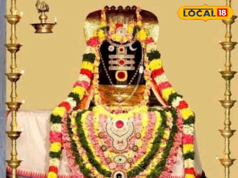 108 அடி உயர சதாசிவ ஆலய கும்பாபிஷேகம்… பக்தி பரவசத்துடன் கலந்து கொண்ட பக்தர்கள் !! | புதுச்சேரி செய்தி (Puducherry News)