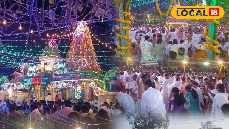 வனப்பகுதியில் இரவு முழுவதும் தொடர்ந்த வழிபாடு… ஆனிக்கல் மாரியம்மன் கோவில் திருவிழா… | Spirituality News (ஆன்மீக செய்திகள்)