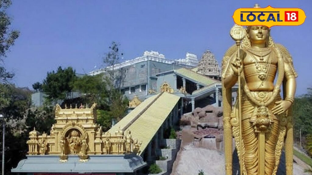 HYP 5784305 cropped 25022026 095505 1771993092094 watermark 25 6 1200x675 Thedalweb ₹18 கோடி செலவில் 207 அடி முருகன் சிலை… கந்தன் தரிசன லிஸ்ட்டில் இனி ஈரோடும்... | தமிழ்நாடு போட்டோகேலரி