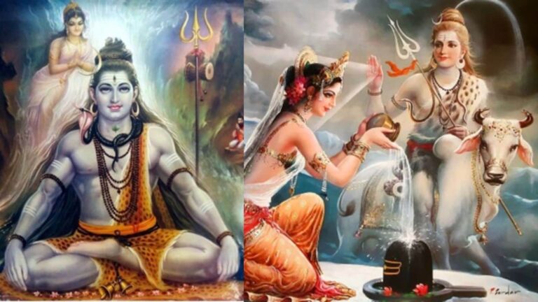 Maha Shivaratri | 300 ஆண்டுகளுக்கு பிறகு அரிய மகாசிவராத்திரி.. ஒரே நேரத்தில் 5 ராஜயோகங்கள்.. கொட்டப்போகுது அதிர்ஷ்டம்!