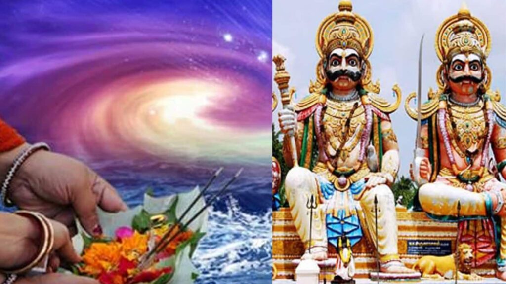 Masi amavasai 2026 02 a5b1f138eebe3e5faf4e13ef87d86c35 Thedalweb மாசி அமாவாசை 2026.. குலத்தை காக்கும் குலதெய்வ வழிபாடு.. முக்கியத்துவம் என்ன? | Spirituality News (ஆன்மீக செய்திகள்)