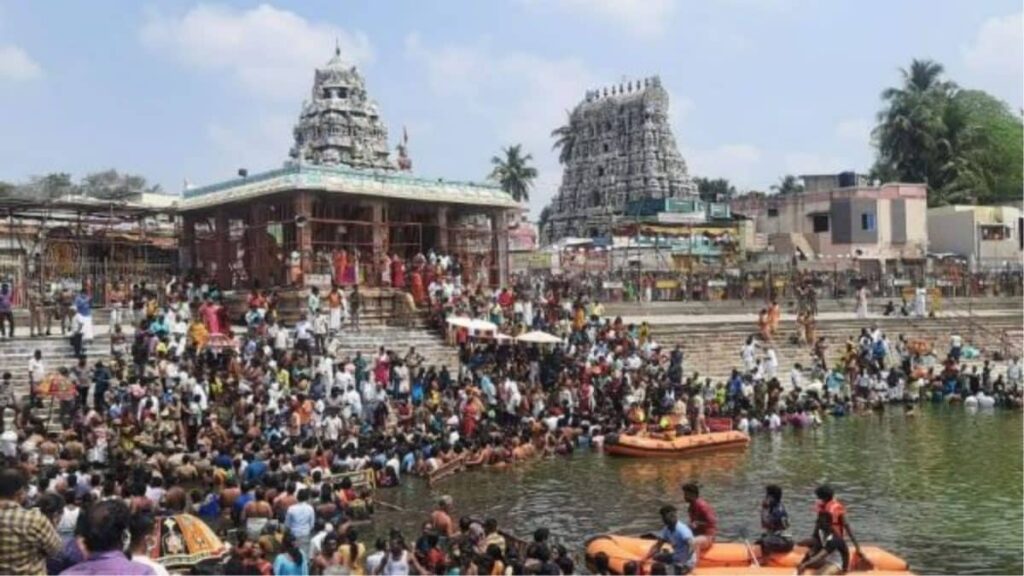 Masi magam 2026 02 d9aa2d683b6155c2a9f7193a867ebffd 1200x675 Thedalweb Masi Magam | மாசி மகம் 2026 எப்போது தெரியுமா? வழிபாடு, முக்கியத்துவம் என்ன? | Spirituality News (ஆன்மீக செய்திகள்)