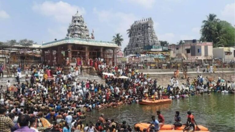 Masi Magam | மாசி மகம் 2026 எப்போது தெரியுமா? வழிபாடு, முக்கியத்துவம் என்ன? | Spirituality News (ஆன்மீக செய்திகள்)