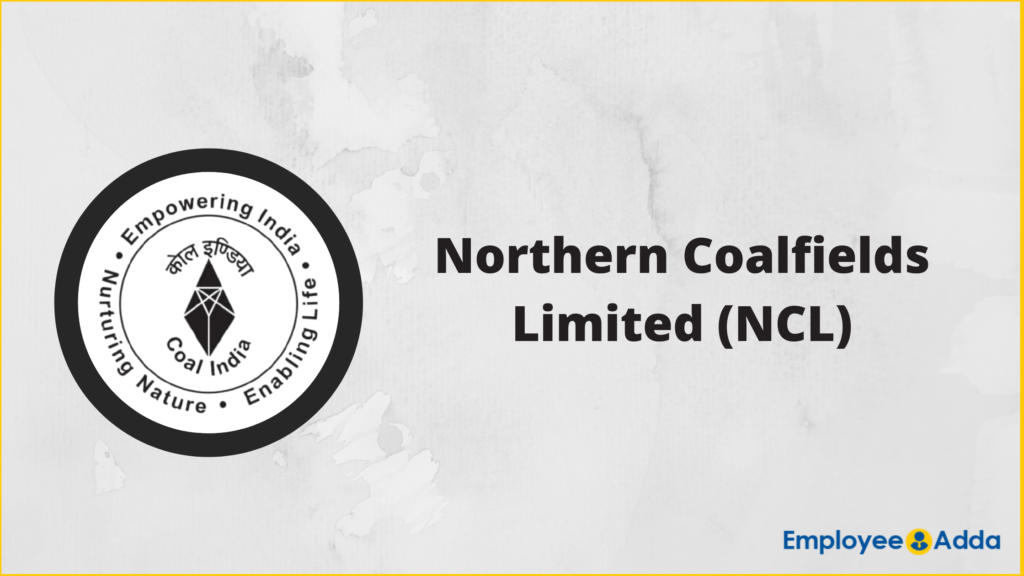 NCL Recruitment Thedalweb Northern Coalfields Limited Jobs 2026 – Apply for 270 Assistant Foreman (Trainee) Posts