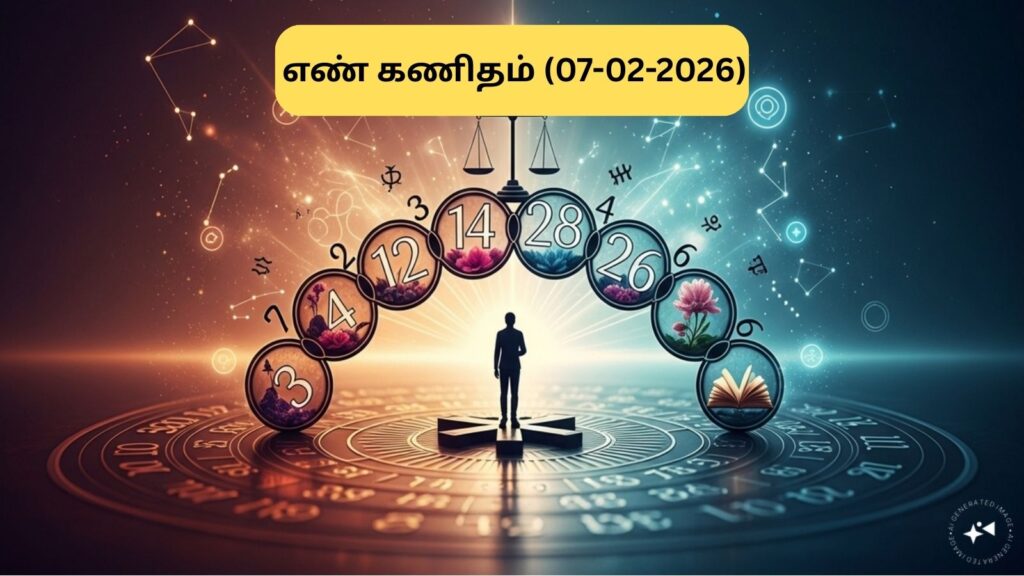 Numerology 3 2026 02 49ee406842861c328743402aeee7682c Thedalweb Numerology | இன்றைய நாள் எப்படி இருக்கும்? எண் கணிதம் சொல்வது என்ன? உங்க பிறந்த தேதிக்கு என்ன தெரிஞ்சுக்கோங்க! | ஆன்மீகம் போட்டோகேலரி