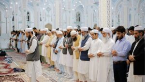 Ramzan 2026 02 d5bada2b58cf429c4f2b130b59cc8d01 Thedalweb நாடு முழுவதும் ரமலான் நோன்பு தொடக்கம்.. சிறப்பு தொழுகையில் ஈடுபட்ட இஸ்லாமியர்கள்..! | Spirituality News (ஆன்மீக செய்திகள்)