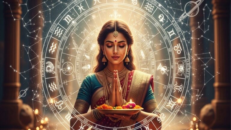 Astrology | பிறப்பிலேயே தெய்வீக ஆற்றல் கொண்ட 3 ராசியினர் இவர்கள் தான்.. உங்க ராசி இருக்கா?