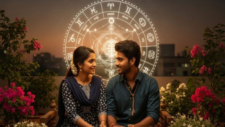 Astrology | காதலில் மிகவும் நம்பகமான ராசிகள் இவைதான்.. உங்க ராசி இருக்கா?