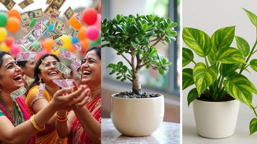 Vastu 2026 02 a87d6b9b05fd03e73dcb352320ccfbf2 Thedalweb Vastu Tips | பணத்தை காந்தம் போல் ஈர்க்கும் 7 புனித தாவரங்கள்.. வீட்டில் நட்டுவைத்தால் பண கஷ்டம் வராதாம்..! | ஆன்மீகம் போட்டோகேலரி