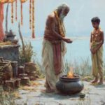 Astrology | தந்தை உயிருடன் இருக்கும் போது மகன் செய்யக்கூடாத 4 காரியங்கள் இவைதான்..!