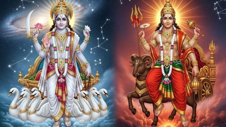 சுக்கிரன் பகவான் பெயர்ச்சியால் செல்வத்தில் திளைக்க போகும் 3 ராசிகள்.. உங்க ராசி இருக்கா? | ஆன்மீகம் போட்டோகேலரி