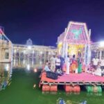 நெல்லையப்பர் கோயில் தெப்பத் திருவிழா: சிறப்பு நிகழ்ச்சிகள், கூட்டம் | Spirituality News (ஆன்மீக செய்திகள்)