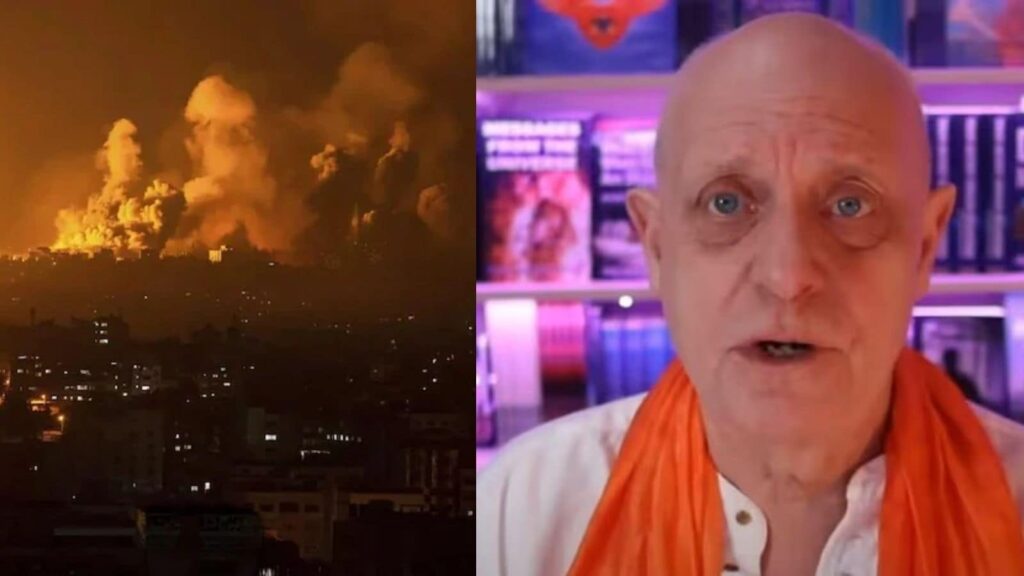 new nostradamus 2026 02 1c18e78fe3e967ceb650f7da37adb3a2 Thedalweb 2026-ல் பேரழிவு வருமா? டிரம்ப் 3வது முறை அதிபர் ஆவாரா? 'புதிய நாஸ்ட்ராடாமஸின்' 5 திகிலூட்டும் கணிப்புகள்! | Nostradamus Prediction